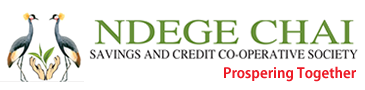 Ndege Chai Sacco Cooperative Society Limited Logo