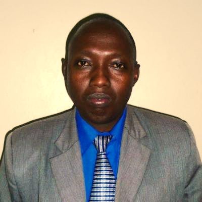 Richard-Koskei