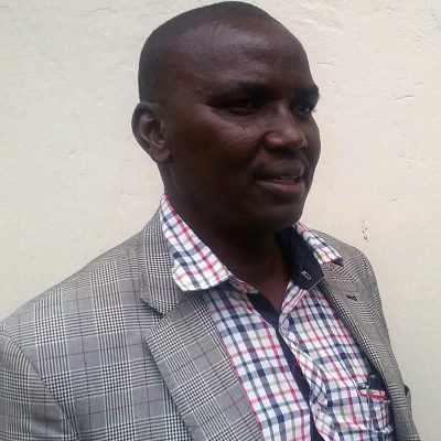 david-kirui