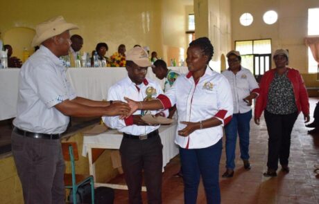 ndege-chai-sacco-ushirika-day-201901