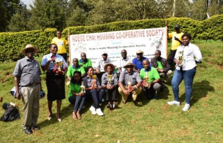 ndege-chai-sacco-ushirika-day-201903