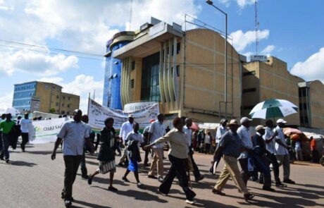 ndege-chai-sacco-ushirika-day-201905