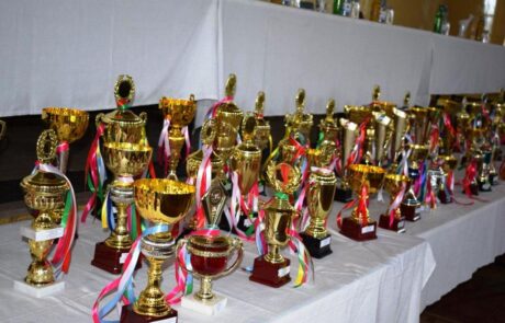 ndege-chai-sacco-ushirika-day-201906