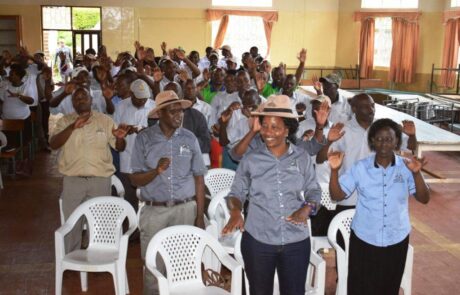 ndege-chai-sacco-ushirika-day-201907