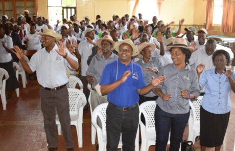 ndege-chai-sacco-ushirika-day-201909