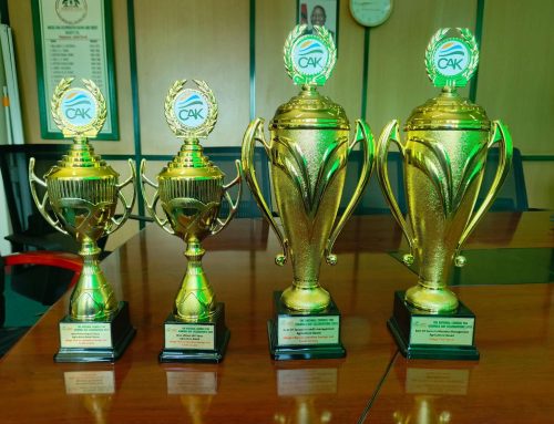 Ushirika Day Awards 2025