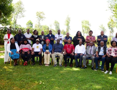 16th December 2025 – Strategic Plan Review Seminar