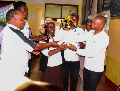 2026 Ushirika Day Celebrations