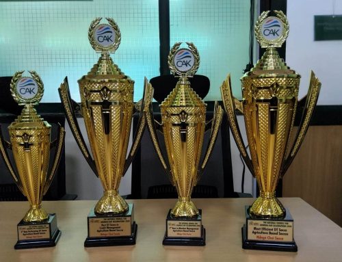 National & Regional Performance – 2026 Ushirika Day Celebrations